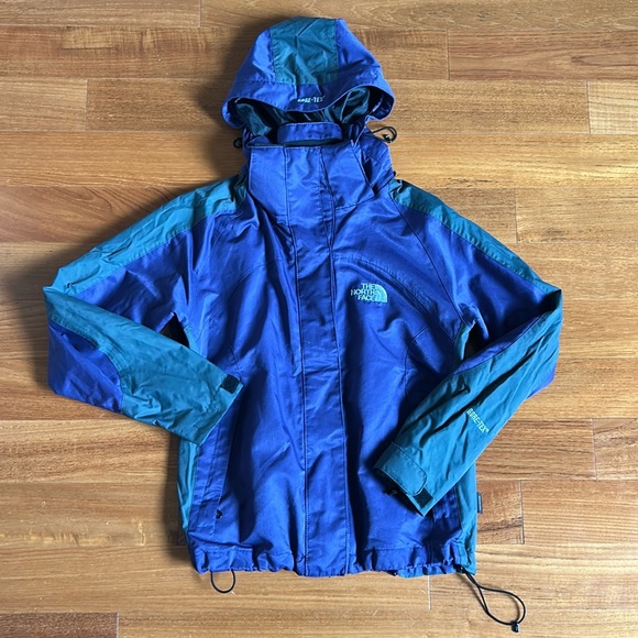 The North Face Jackets & Blazers - 💜❄️ (Fleece lined) The North Face winter coat, Purple, S. ❄️💜